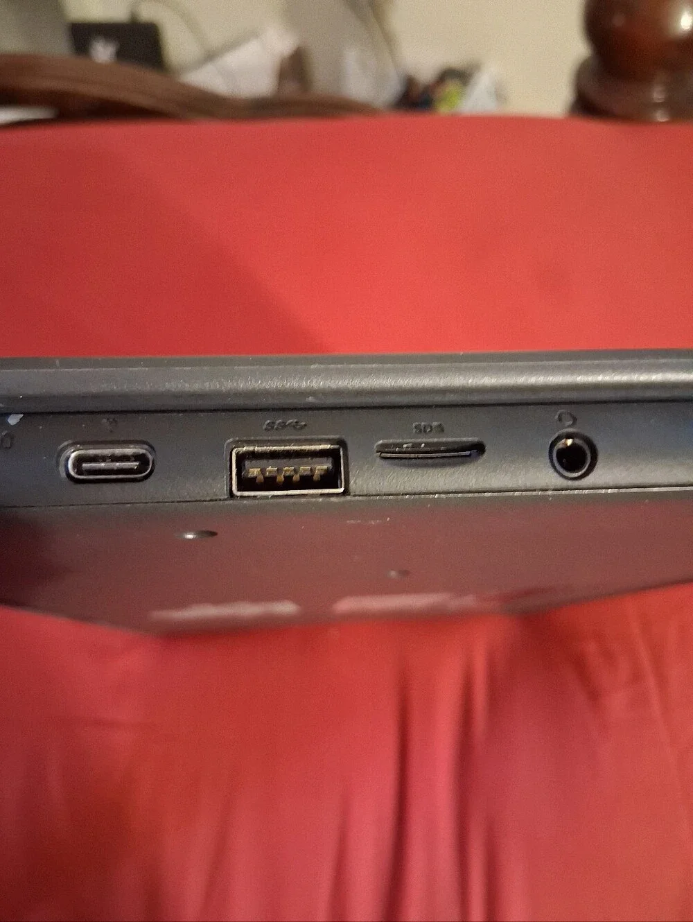 Dell Chromebook 3100 Laptop